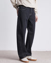 Raw Indigo Raka Jeans