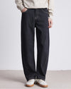 Raw Indigo Raka Jeans