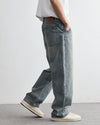 Heritage Fade vida jeans