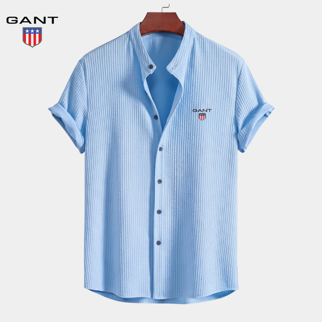 GANT® Premium Sommar Skjorta