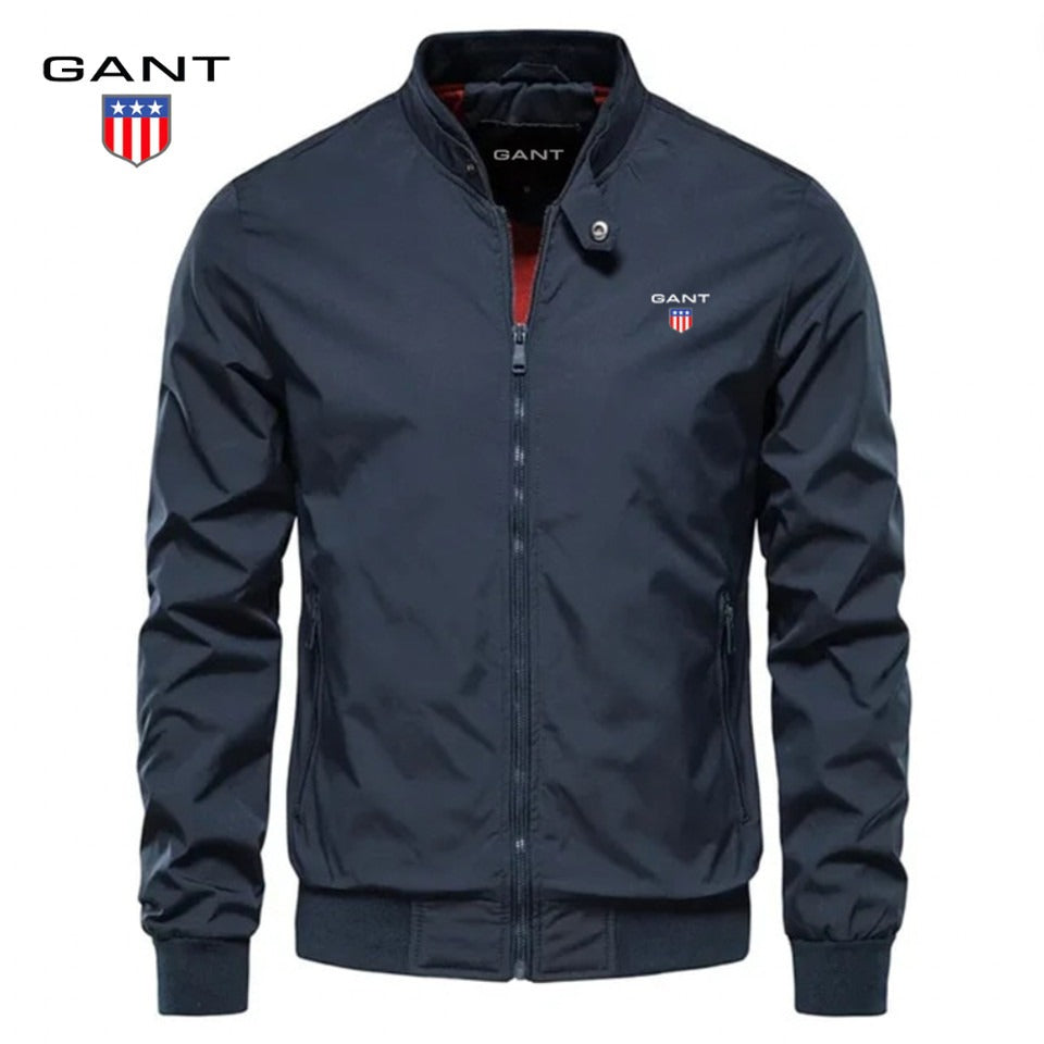 GANT® Heritage-bomberjakke