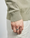 Mimaike Essential V-ringad stickad kofta