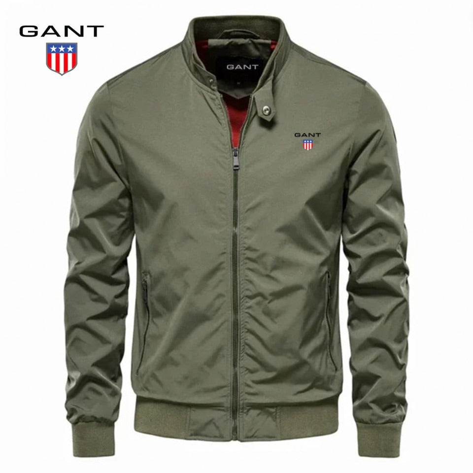 GANT® Heritage-bomberjakke