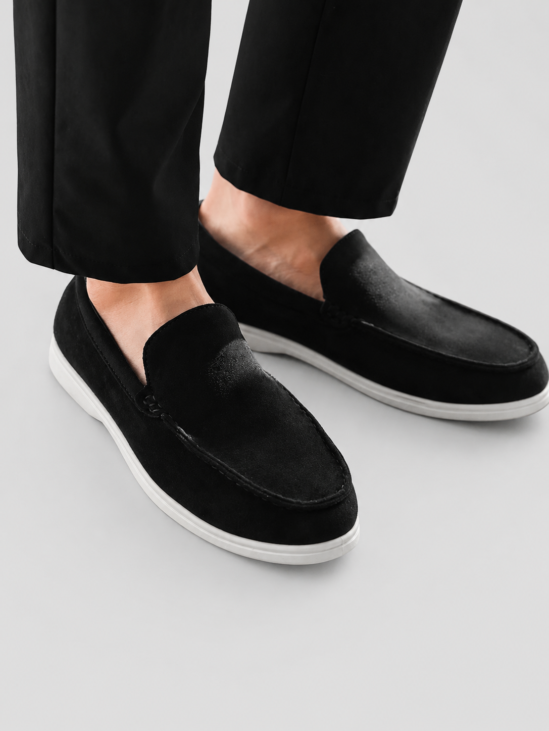 LOAFERS