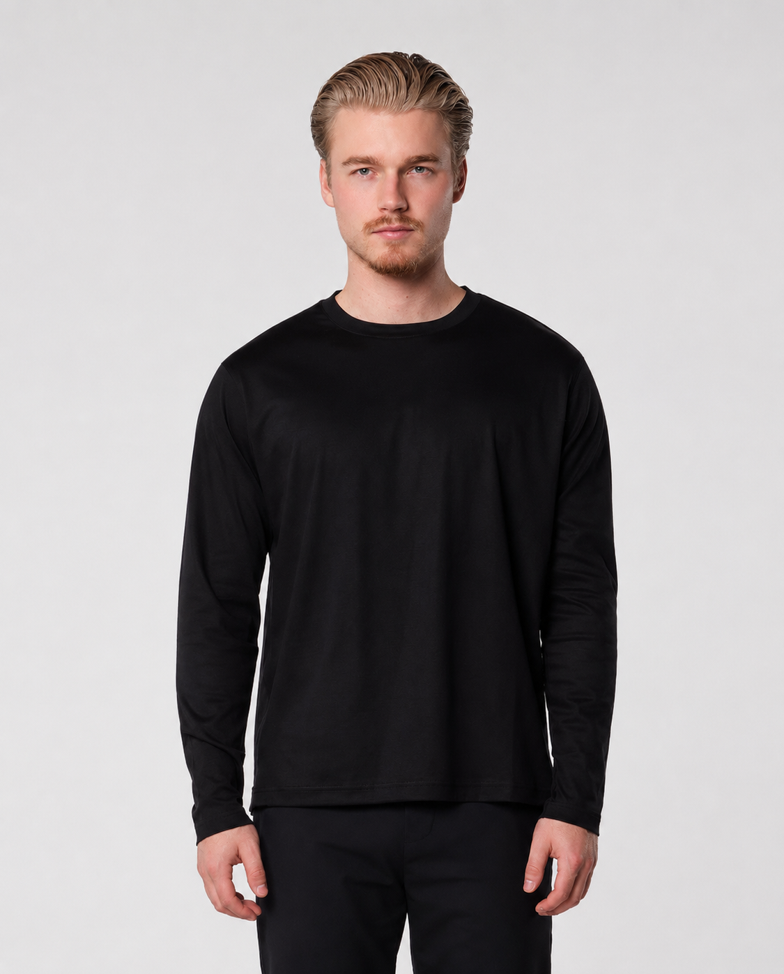 T-SHIRTS & PIKÉTRÖJOR