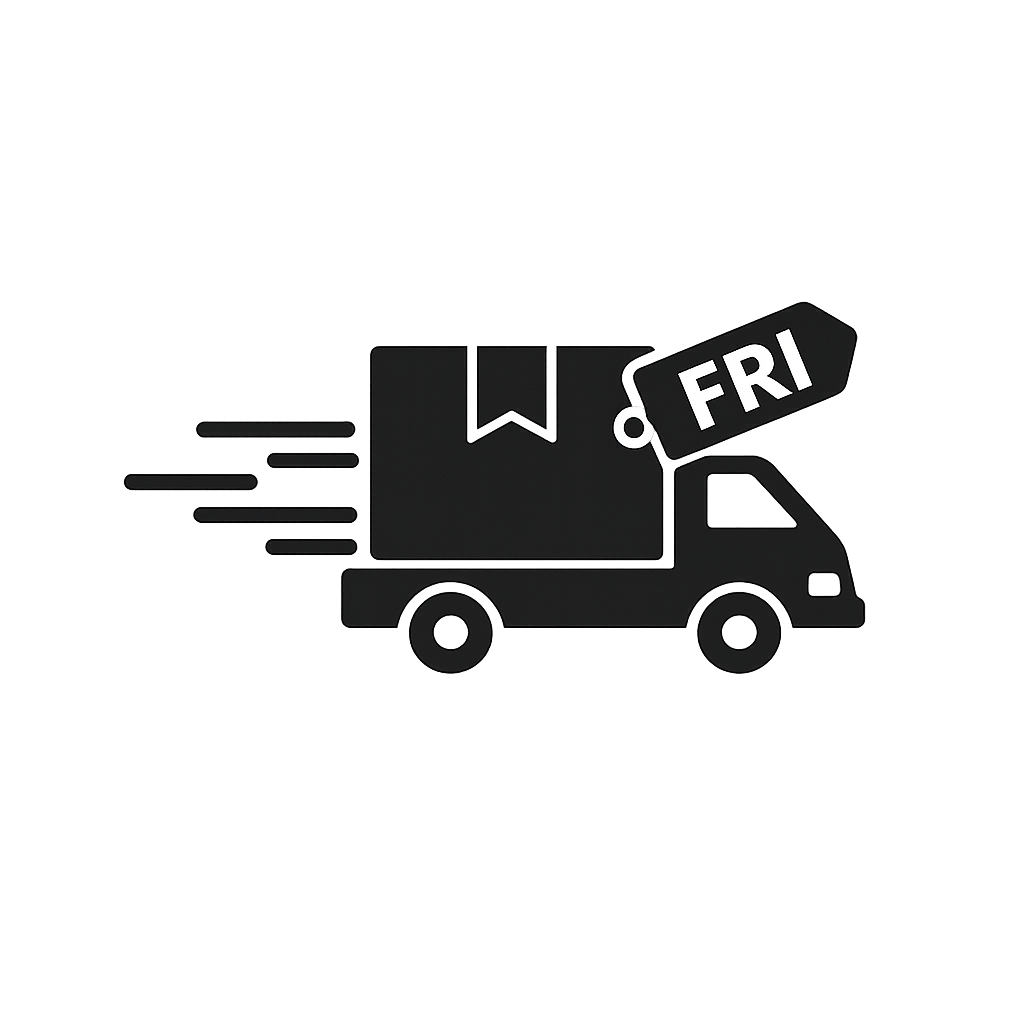 Fri Frakt