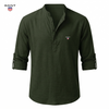 GANT® Casual Henley-tröja