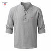 GANT® Casual Henley-tröja