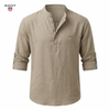 GANT® Casual Henley-tröja
