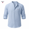 GANT® Casual Henley-tröja