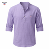 GANT® Casual Henley-tröja