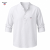 GANT® Casual Henley-tröja