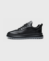 Oslo Stealth Runner