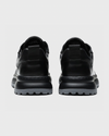 Oslo Stealth Runner