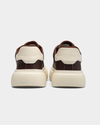 Roma Bold Låg Sneaker