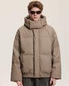 ArcticShield® dunjacka