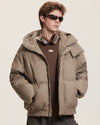 ArcticShield® dunjacka