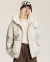 ArcticShield® dunjacka
