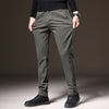 Classic Fit Byxor