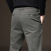 Classic Fit Byxor