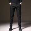 Classic Fit Byxor