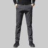 Classic Fit Byxor