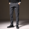 Classic Fit Byxor