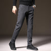 Classic Fit Byxor