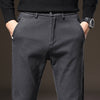 Classic Fit Byxor