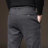 Classic Fit Byxor