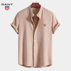 GANT® Premium Sommar Skjorta