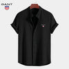 GANT® Premium Sommar Skjorta
