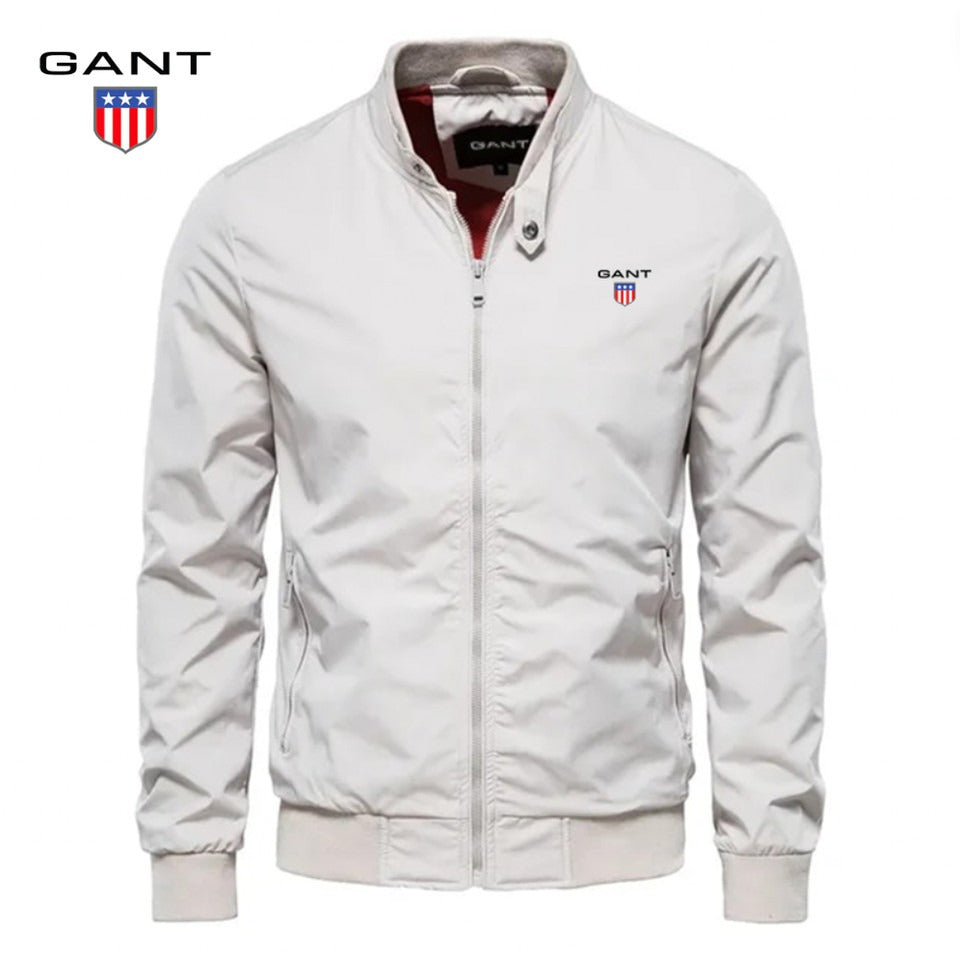 GANT® Heritage-bomberjakke