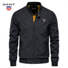 GANT® Heritage-bomberjakke