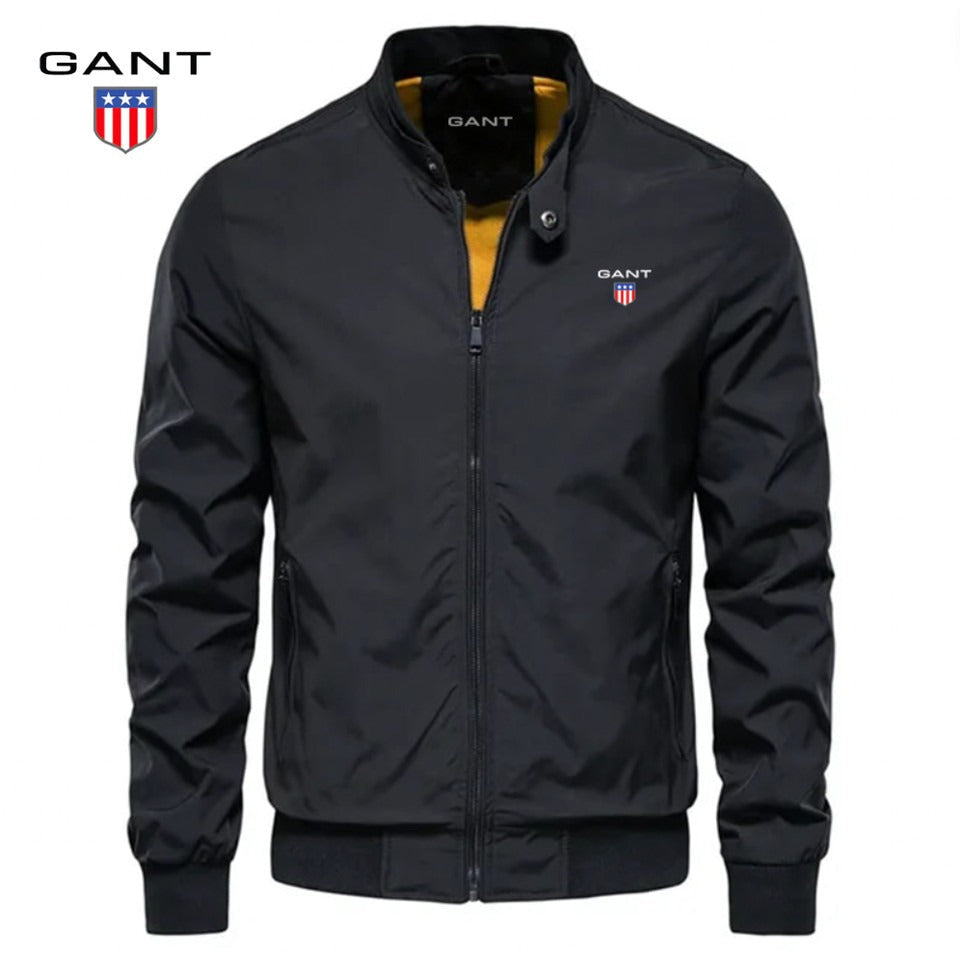 GANT® Heritage-bomberjakke
