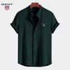 GANT® Premium Sommar Skjorta