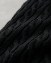 Ralph Lauren Cable-Knit Crew-Neck