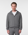 TECH SHELL - GRÅTT