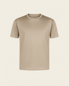 LYXIG T-SHIRT - BEIGE