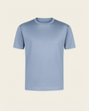 LYXIG T-SHIRT - BABYBLÅ