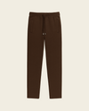 HELGJOGGING - BRUN