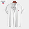 GANT® Premium Sommar Skjorta